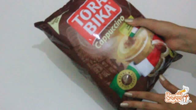 طرز تهیه کاپوچینو