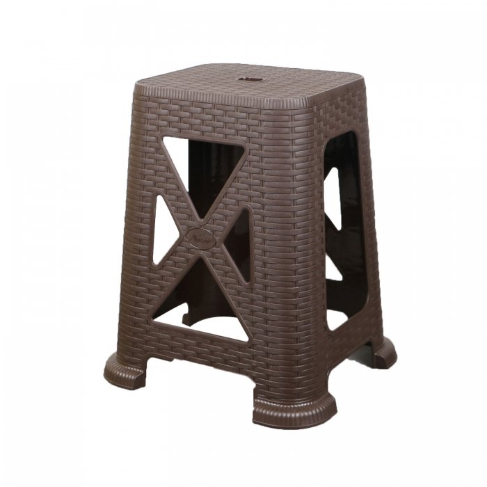 چهار پایه حصیر بافت ناصر کد 867