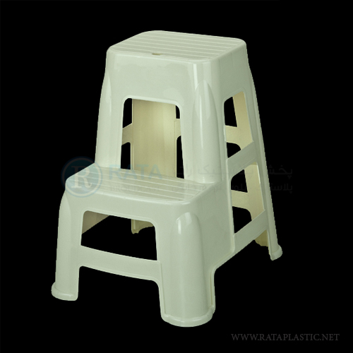 چهارپایه دوپله 90 سانت