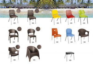 شرکت ممتاز سهند یاهمان ناصر در راستای هدفمندی مشتریان عزیز ورقابت بامشابهای خارجی تولید میزوصندلیهای حصیربافت وشکیل که بانمونه های خارجی برابری میکندراتولیدوروانه بازارکرده است