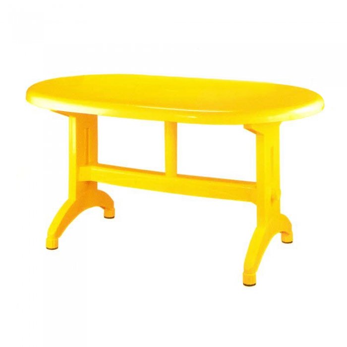 میز کد 925 بیضی