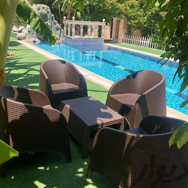 تمامی محصولات ناصر را درپخش شتابان جستجو وسفارش دهید با بالاترین تخفیفهامستقیم بی واسطه از کارخانه(مبل حصیری کد890ومیز جلومبلی کد3020)