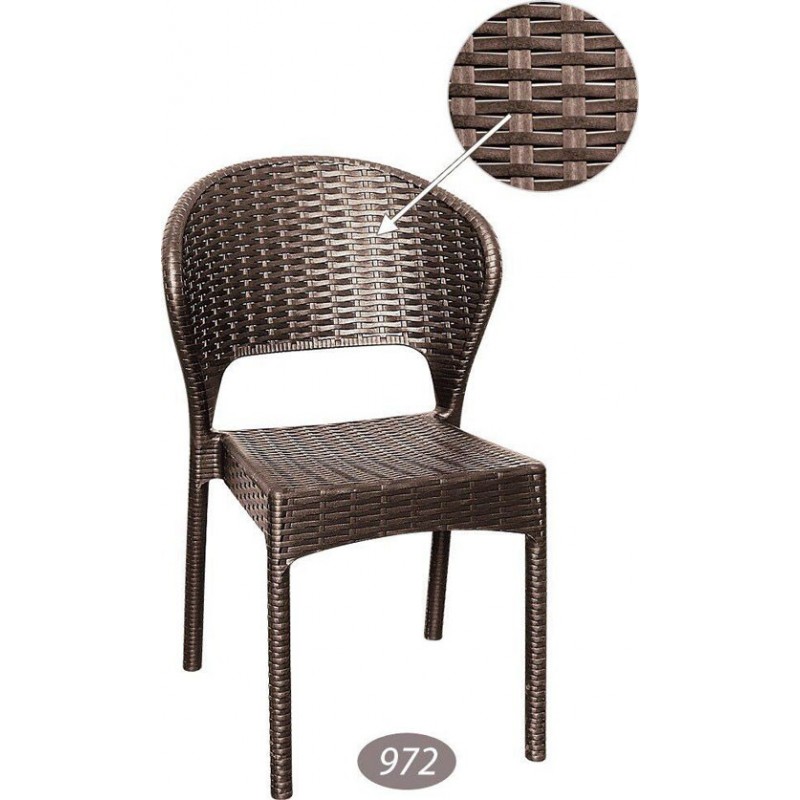 تمامی محصولات ناصر میزوصندلی ودیگر اقلام درپخش شتابان (صندلی بدون دسته حصیری کد972)