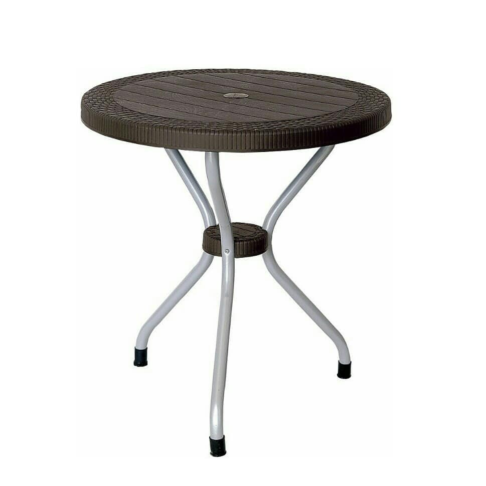 میز پلاستیکی ناصر کد 922