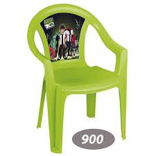 صندلی پلاستیکی ناصر طرح کودک ( عکس دار ) کد 900