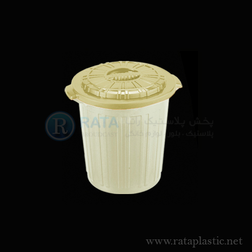 سطل زباله 600 ناصر