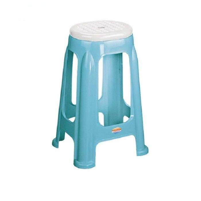 چهارپایه پلاستیکی ناصر کد 1417