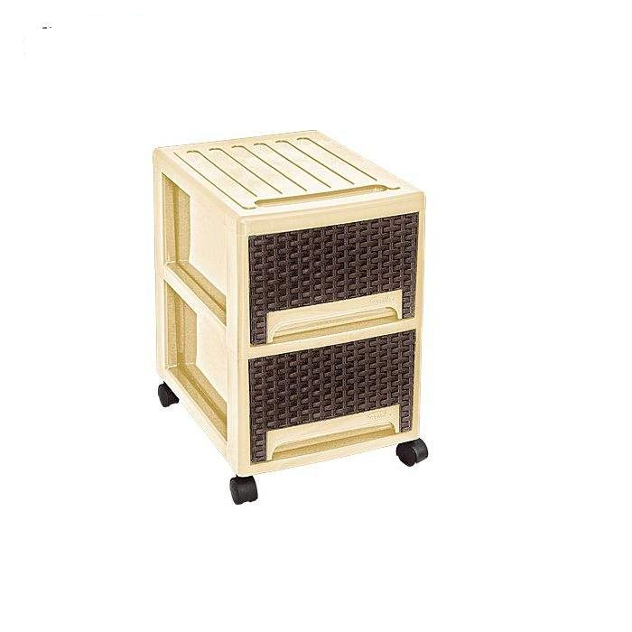 فایل دو طبقه ناصر پلاستیک کد 502