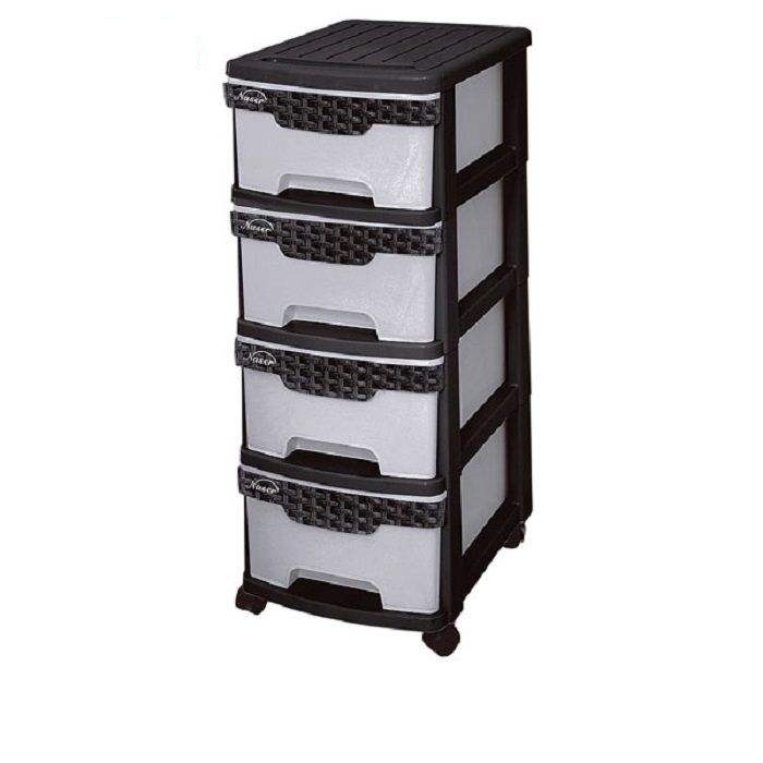 فایل چهار طبقه ناصر کد 654