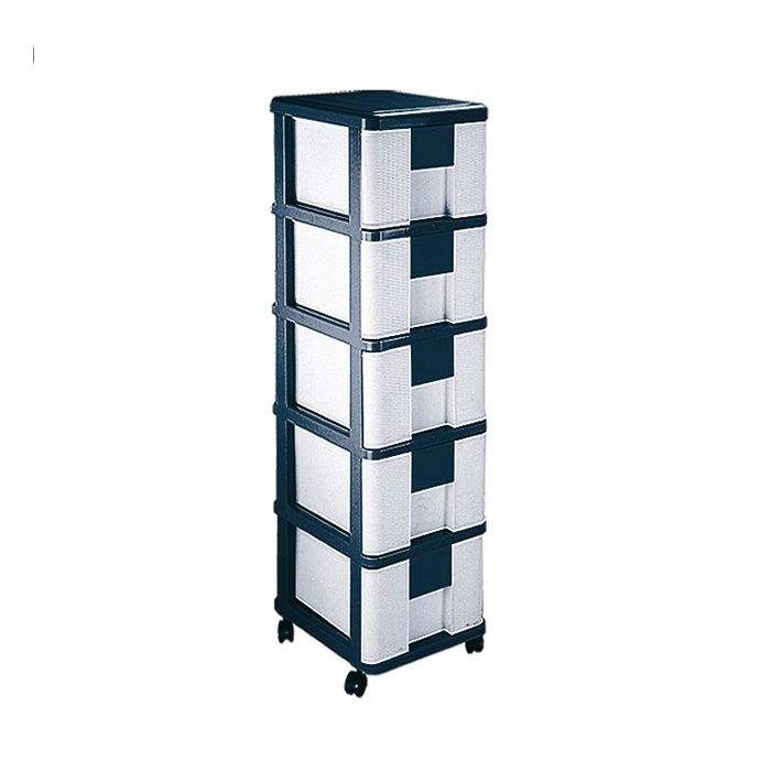 فایل 5 طبقه ناصر - کد 755