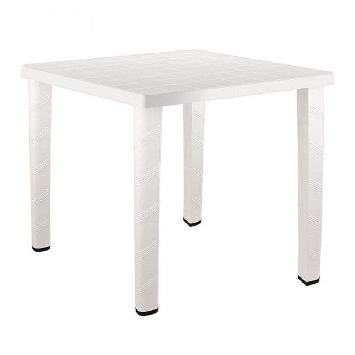 میز پلاستیکی ناصر کد 823