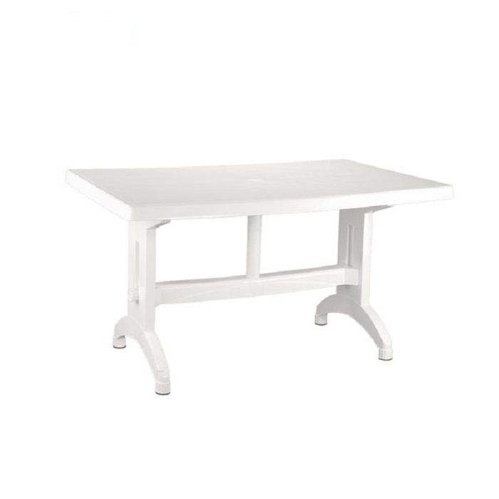 میز پلاستیکی ناصر کد 924