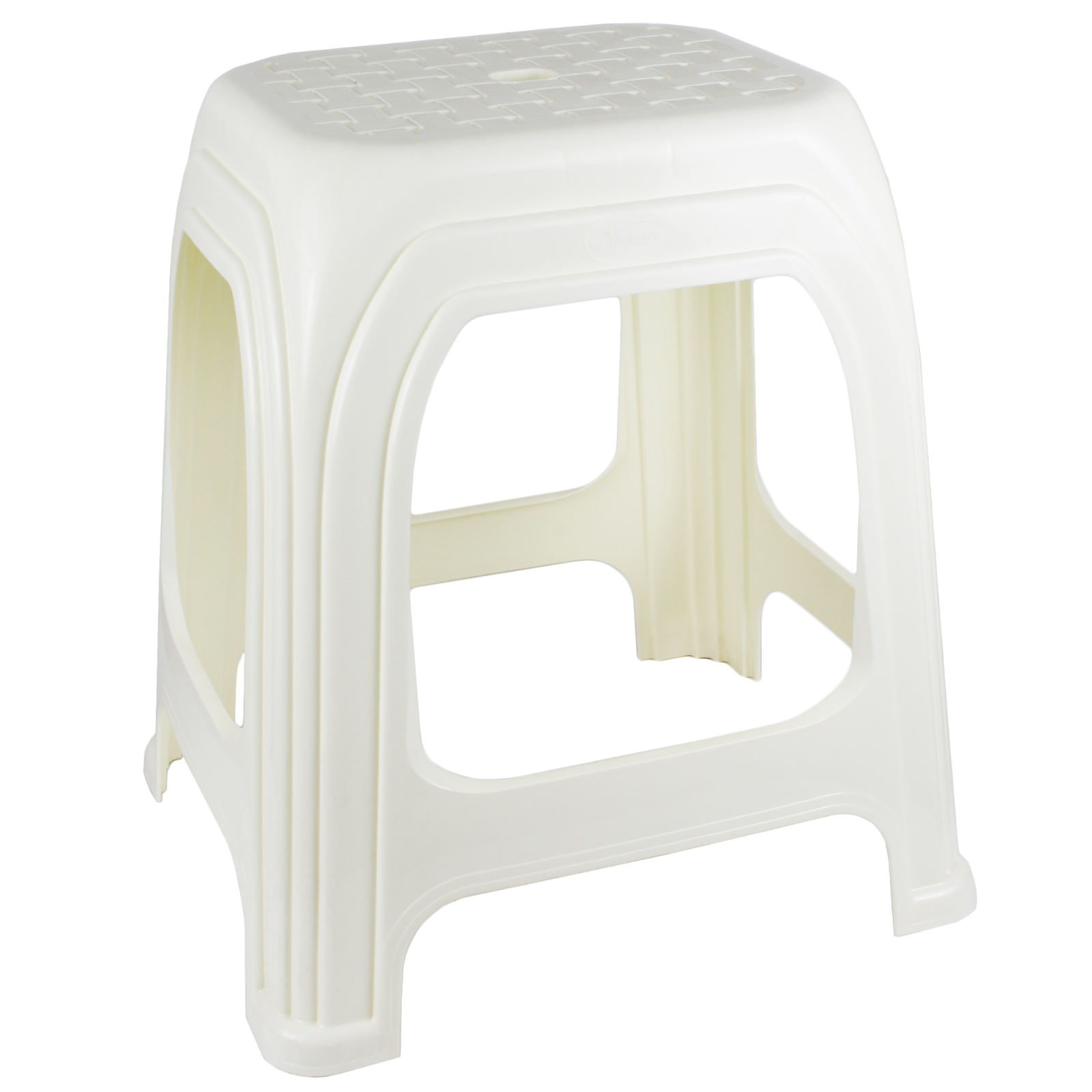 چهار پایه ناصر پلاستیک مدل 1217